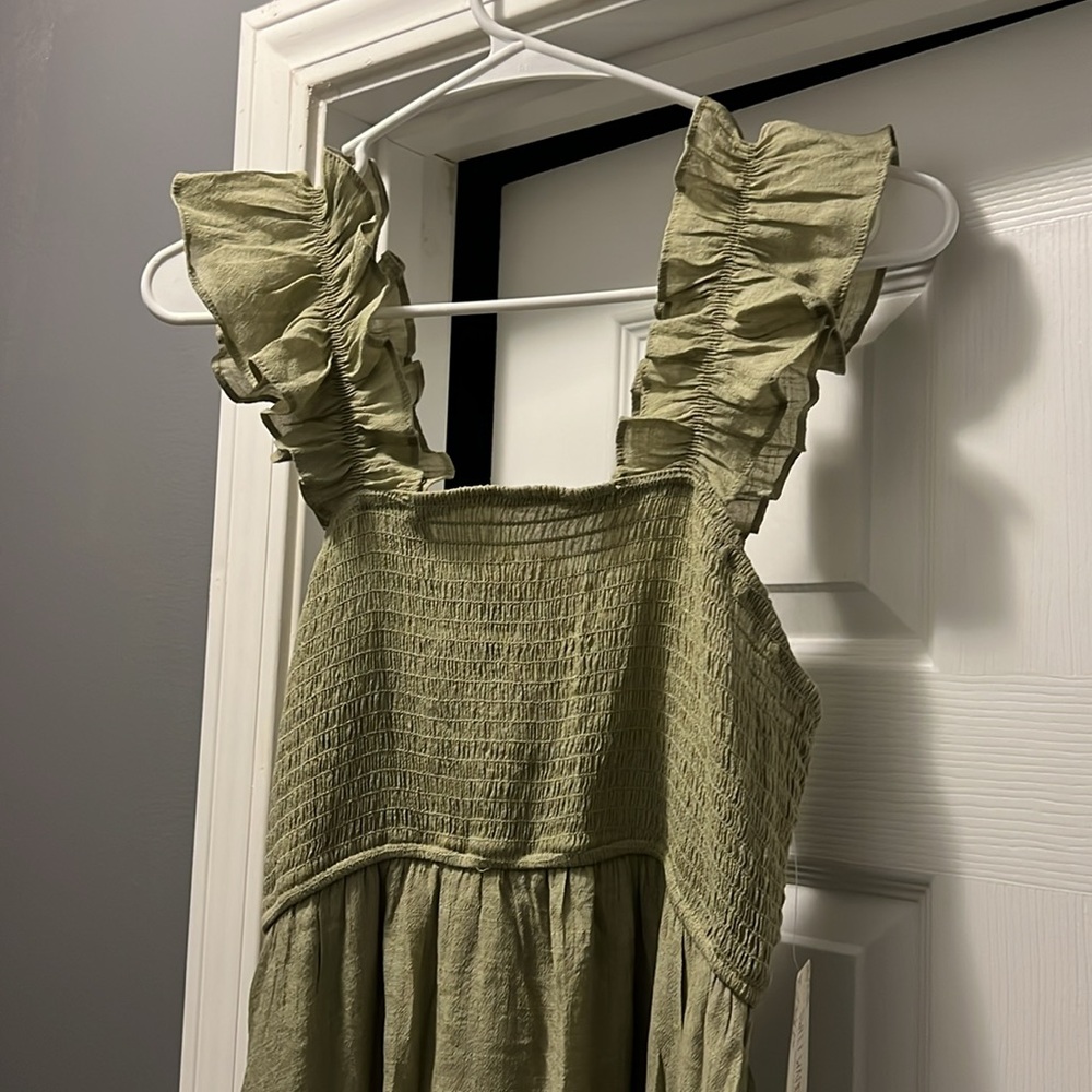 Dress - Picture 2 of 10